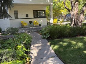 1001 S Elizabeth Street, Denver CO 80209