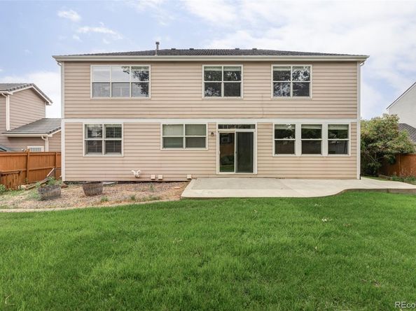 5560 S Hannibal Way, Centennial CO 80015