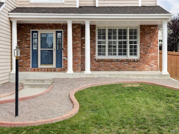 5560 S Hannibal Way, Centennial CO 80015