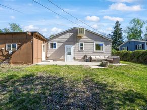 11860 W Independence Avenue, Lakewood CO 80401