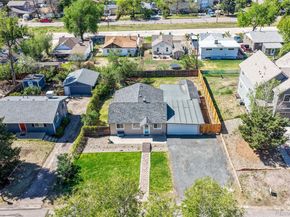 11860 W Independence Avenue, Lakewood CO 80401