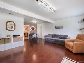 11860 W Independence Avenue, Lakewood CO 80401