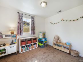 11860 W Independence Avenue, Lakewood CO 80401