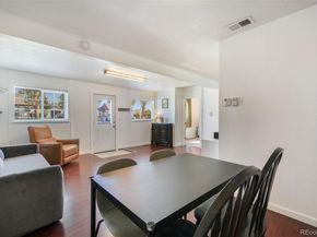 11860 W Independence Avenue, Lakewood CO 80401