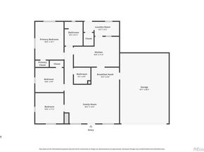 11860 W Independence Avenue, Lakewood CO 80401