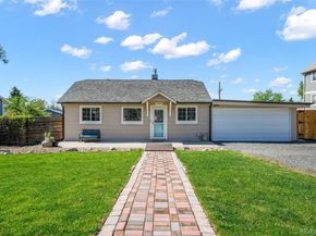 11860 W Independence Avenue, Lakewood CO 80401