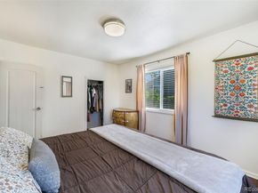11860 W Independence Avenue, Lakewood CO 80401