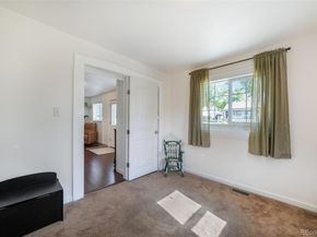 11860 W Independence Avenue, Lakewood CO 80401