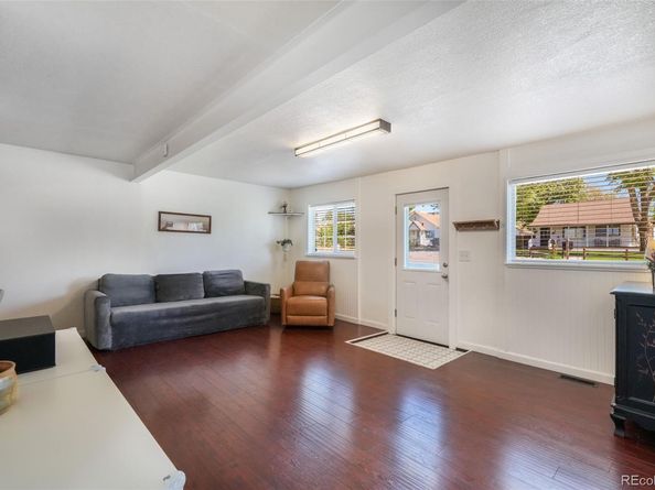 11860 W Independence Avenue, Lakewood CO 80401