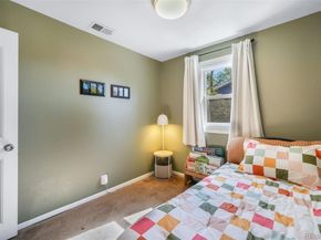 11860 W Independence Avenue, Lakewood CO 80401