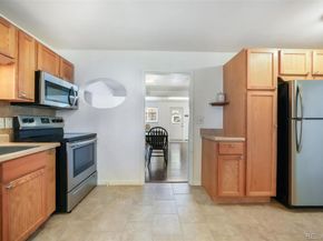 11860 W Independence Avenue, Lakewood CO 80401