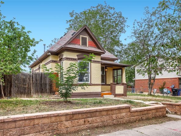 3335 Clayton, Denver CO 80205
