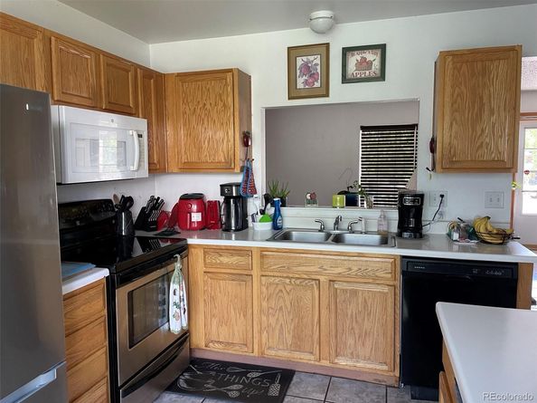 15644 E 50th Avenue, Denver CO 80239