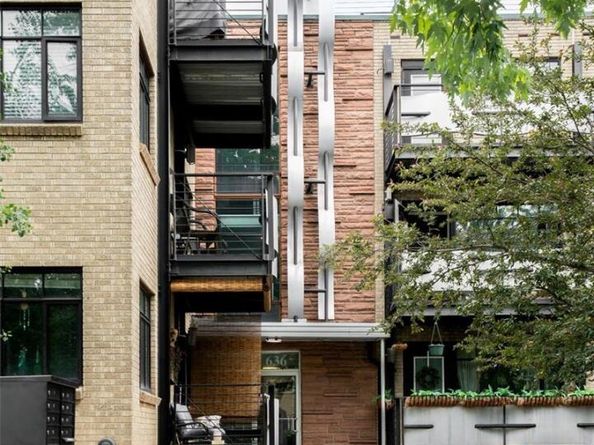 636 N Washington Street 301, Denver CO 80203
