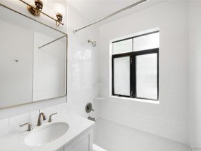 636 N Washington Street 301, Denver CO 80203
