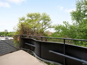 636 N Washington Street 301, Denver CO 80203