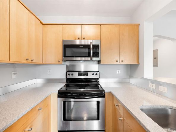 636 N Washington Street 301, Denver CO 80203
