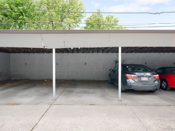 636 N Washington Street 301, Denver CO 80203
