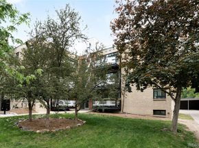 636 N Washington Street 301, Denver CO 80203