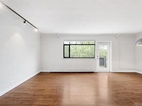 636 N Washington Street 301, Denver CO 80203