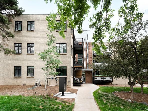 636 N Washington Street 301, Denver CO 80203