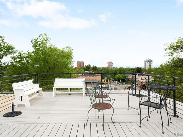 636 N Washington Street 301, Denver CO 80203