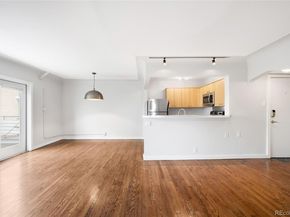 636 N Washington Street 301, Denver CO 80203