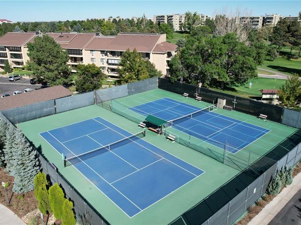 13606 E Bates Avenue 410, Aurora CO 80014