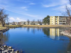 700 S Alton Way 1C, Denver CO 80247