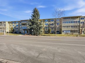 700 S Alton Way 1C, Denver CO 80247