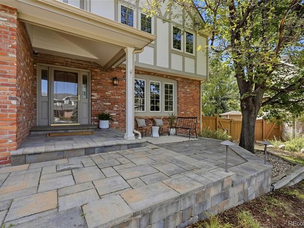 5552 S Kittredge Street, Centennial CO 80015