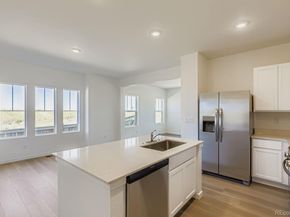 2853 E 153rd Avenue, Thornton CO 80602