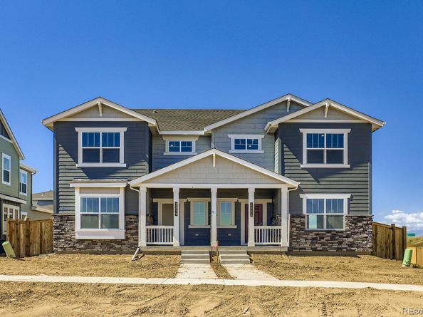 2853 E 153rd Avenue, Thornton CO 80602