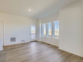2853 E 153rd Avenue, Thornton CO 80602