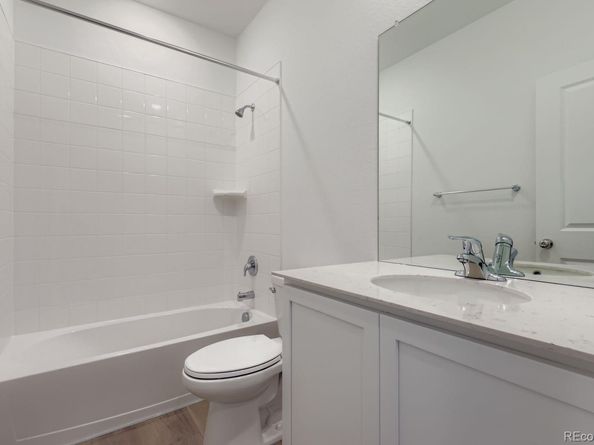 2853 E 153rd Avenue, Thornton CO 80602