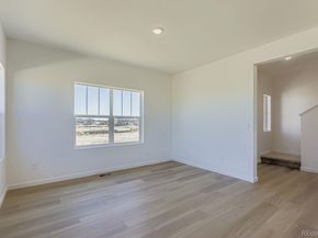 2853 E 153rd Avenue, Thornton CO 80602