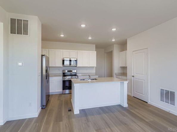 2853 E 153rd Avenue, Thornton CO 80602
