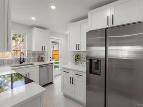 3690 N Steele Street, Denver CO 80205