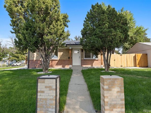 3690 N Steele Street, Denver CO 80205