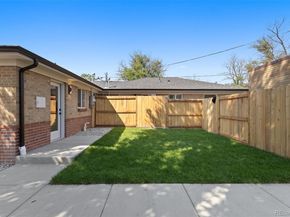 3690 N Steele Street, Denver CO 80205