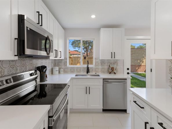 3690 N Steele Street, Denver CO 80205