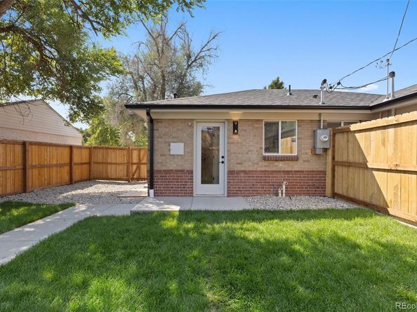 3690 N Steele Street, Denver CO 80205