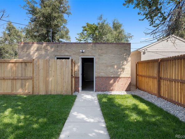 3690 N Steele Street, Denver CO 80205