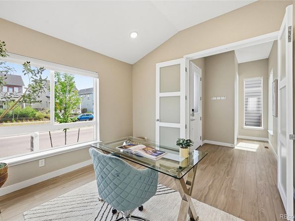 6167 N Dallas Way, Denver CO 80238