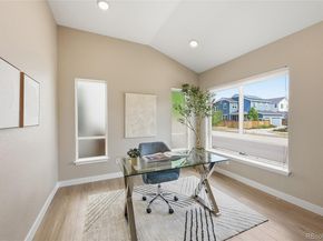 6167 N Dallas Way, Denver CO 80238