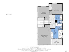 6167 N Dallas Way, Denver CO 80238