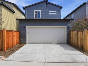 6167 N Dallas Way, Denver CO 80238