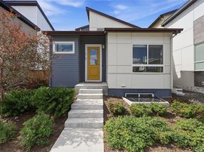 6167 N Dallas Way, Denver CO 80238