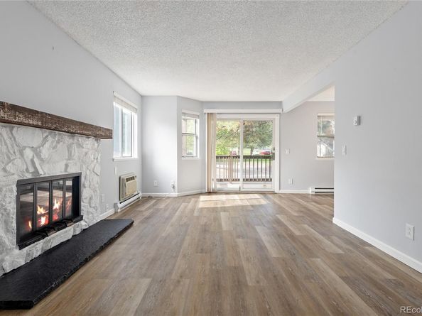 17361 E Mansfield Avenue 521L, Aurora CO 80013