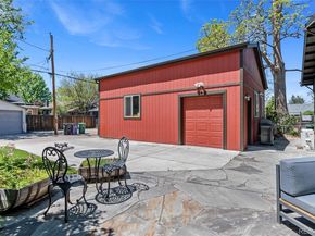 4321 Winona Court, Denver CO 80212